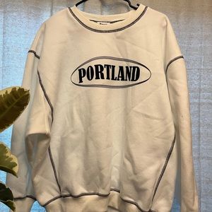 Princess Polly Sweatshirt ✨